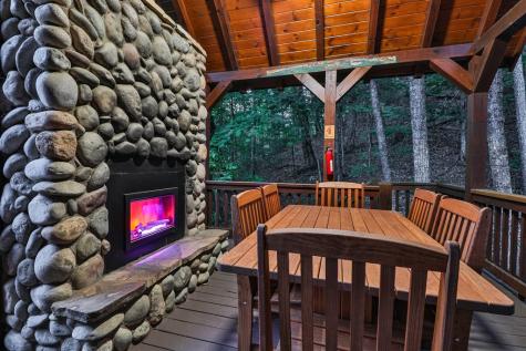 175 Cochise Road Blue Ridge GA 30513