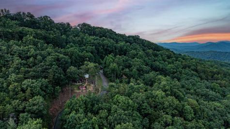 175 Cochise Road Blue Ridge GA 30513