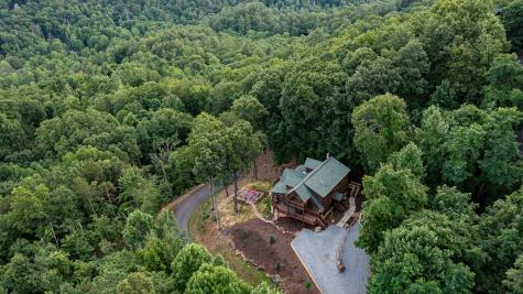 175 Cochise Road Blue Ridge GA 30513