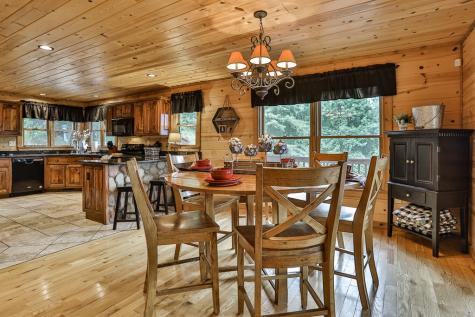 175 Cochise Road Blue Ridge GA 30513