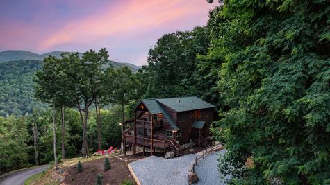 175 Cochise Road Blue Ridge GA 30513