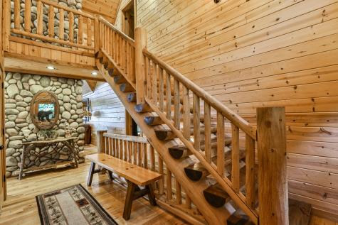 175 Cochise Road Blue Ridge GA 30513