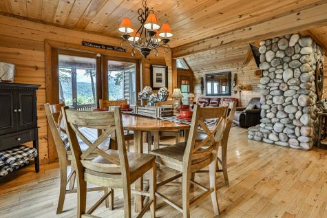 175 Cochise Road Blue Ridge GA 30513