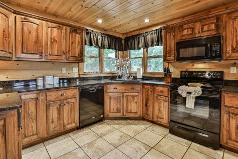 175 Cochise Road Blue Ridge GA 30513