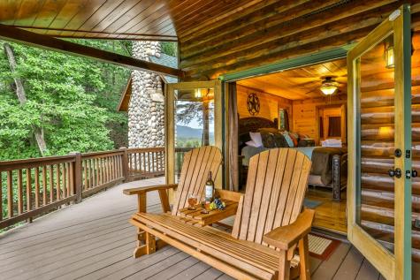 175 Cochise Road Blue Ridge GA 30513