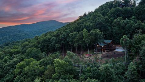 175 Cochise Road Blue Ridge GA 30513
