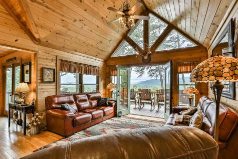 175 Cochise Road Blue Ridge GA 30513