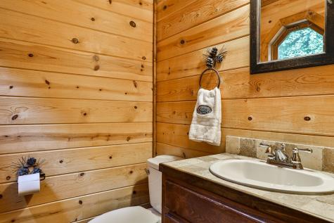 175 Cochise Road Blue Ridge GA 30513