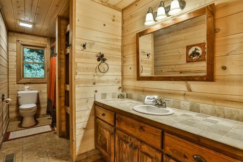 175 Cochise Road Blue Ridge GA 30513