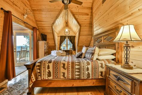 175 Cochise Road Blue Ridge GA 30513