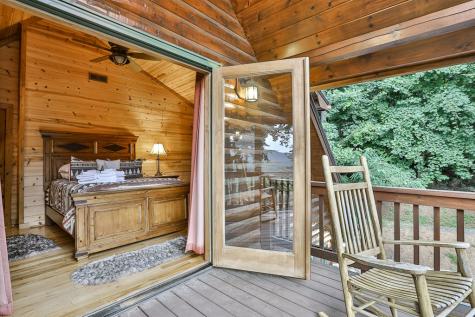 175 Cochise Road Blue Ridge GA 30513