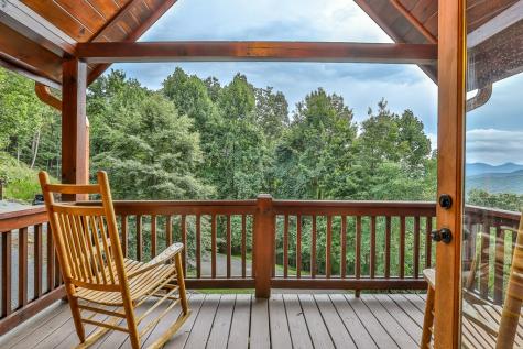 175 Cochise Road Blue Ridge GA 30513