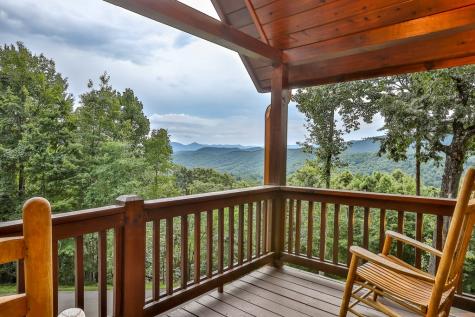 175 Cochise Road Blue Ridge GA 30513