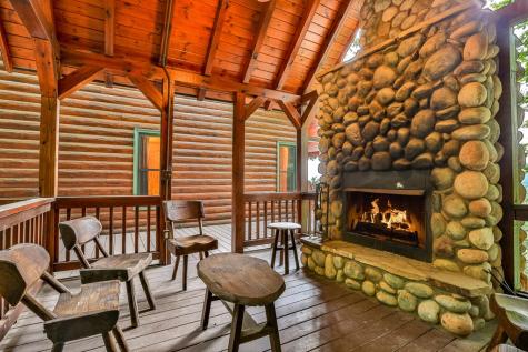 175 Cochise Road Blue Ridge GA 30513