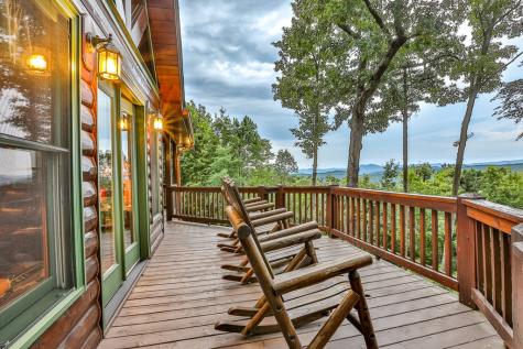 175 Cochise Road Blue Ridge GA 30513
