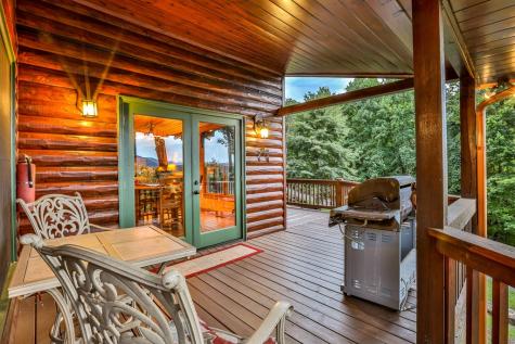 175 Cochise Road Blue Ridge GA 30513