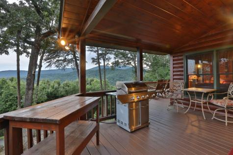 175 Cochise Road Blue Ridge GA 30513