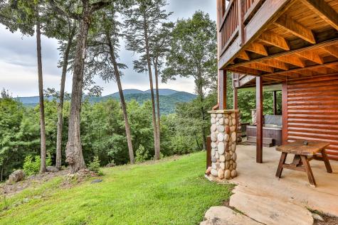 175 Cochise Road Blue Ridge GA 30513