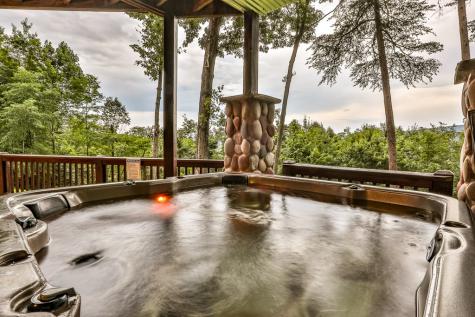 175 Cochise Road Blue Ridge GA 30513