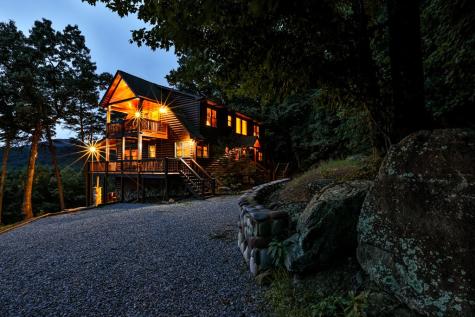 175 Cochise Road Blue Ridge GA 30513