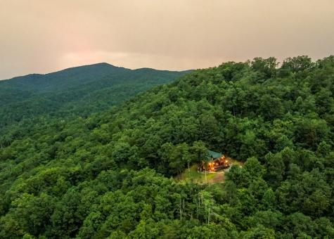 175 Cochise Road Blue Ridge GA 30513