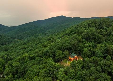 175 Cochise Road Blue Ridge GA 30513