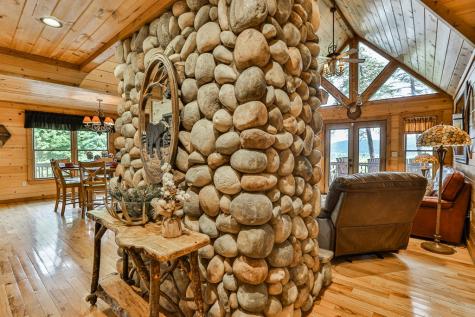 175 Cochise Road Blue Ridge GA 30513