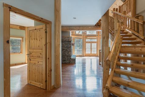 733 Granite Drive Hayesville NC 28904