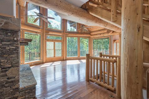 733 Granite Drive Hayesville NC 28904