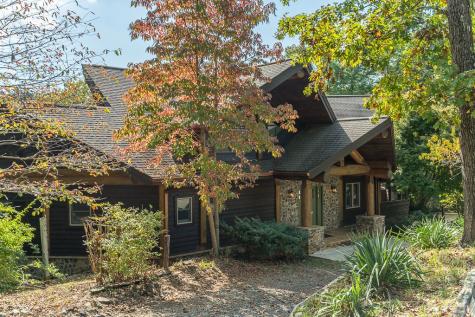 733 Granite Drive Hayesville NC 28904