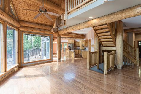 733 Granite Drive Hayesville NC 28904