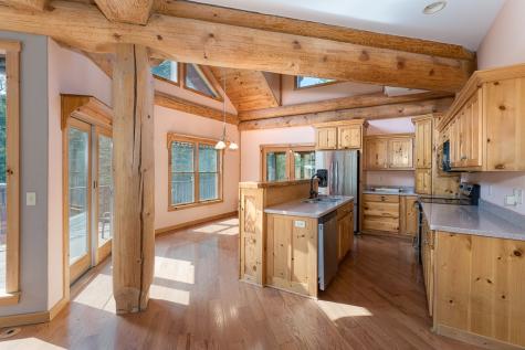 733 Granite Drive Hayesville NC 28904