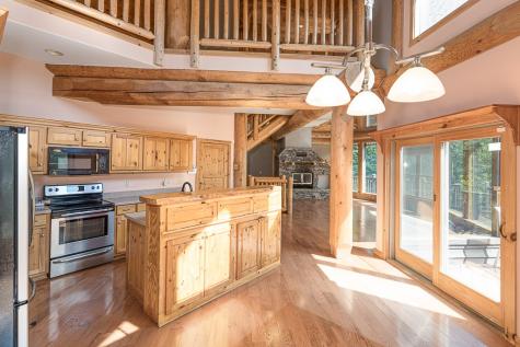 733 Granite Drive Hayesville NC 28904