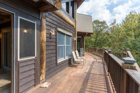 733 Granite Drive Hayesville NC 28904