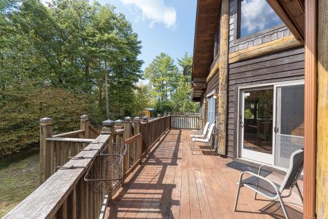 733 Granite Drive Hayesville NC 28904