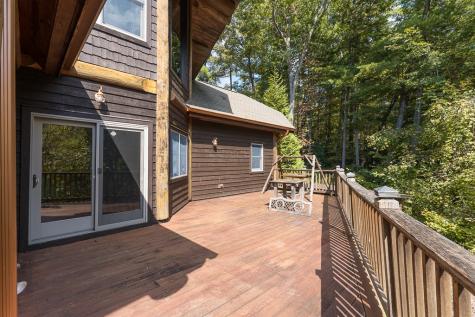 733 Granite Drive Hayesville NC 28904