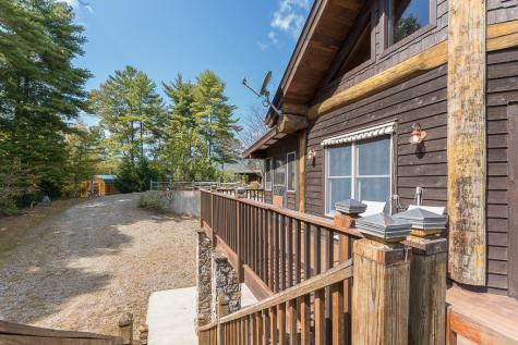 733 Granite Drive Hayesville NC 28904