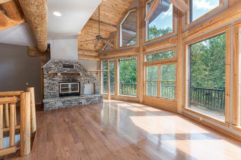 733 Granite Drive Hayesville NC 28904