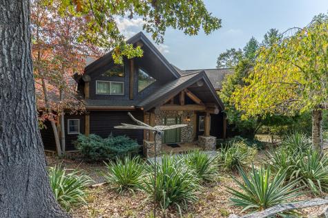 733 Granite Drive Hayesville NC 28904