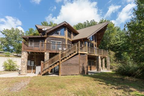 733 Granite Drive Hayesville NC 28904