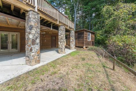 733 Granite Drive Hayesville NC 28904
