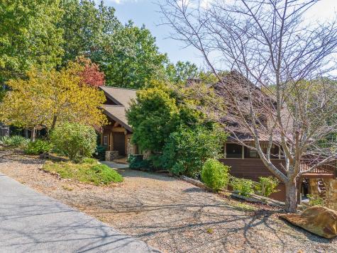 733 Granite Drive Hayesville NC 28904