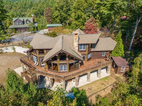 733 Granite Drive Hayesville NC 28904