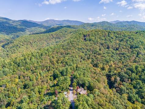 733 Granite Drive Hayesville NC 28904