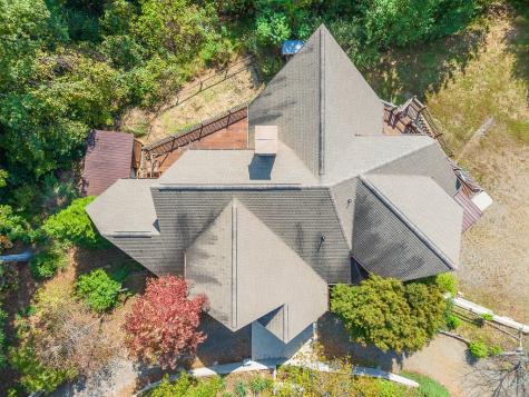 733 Granite Drive Hayesville NC 28904