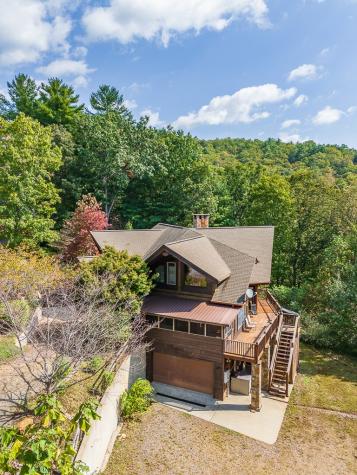 733 Granite Drive Hayesville NC 28904