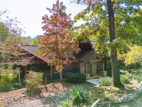 733 Granite Drive Hayesville NC 28904