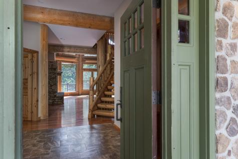 733 Granite Drive Hayesville NC 28904