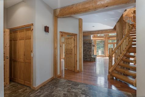 733 Granite Drive Hayesville NC 28904