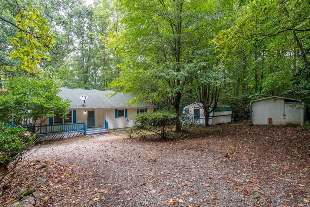 34 Cory Ann Lane Blairsville GA 30512